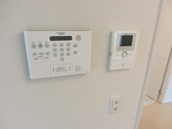 ルミエール ドゥの物件内観写真